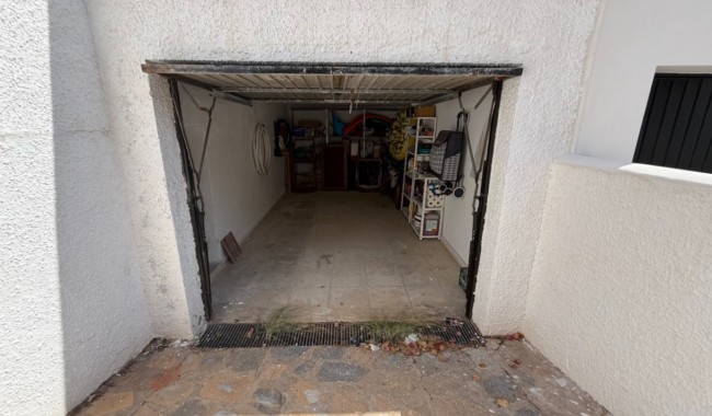 Resale - Villa - Orihuela - Costa Blanca Sur