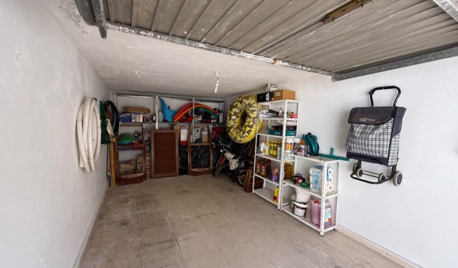 Resale - Villa - Orihuela - Costa Blanca Sur
