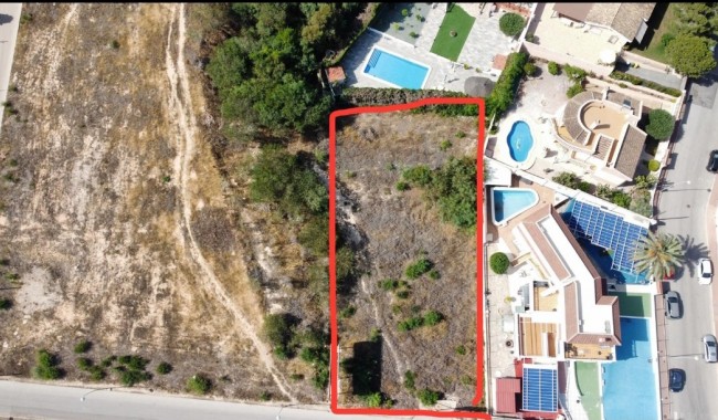 Plot - Resale - Torrevieja - Costa Blanca Sur