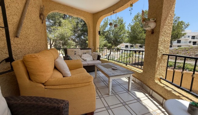 Villa - Resale - Orihuela - Costa Blanca Sur
