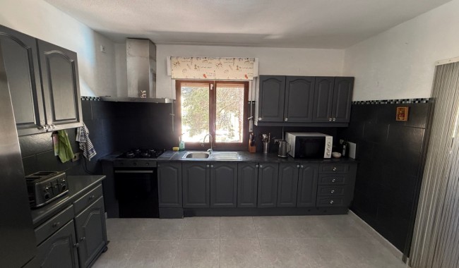 Sprzedaż - Willa - Orihuela - Costa Blanca Sur