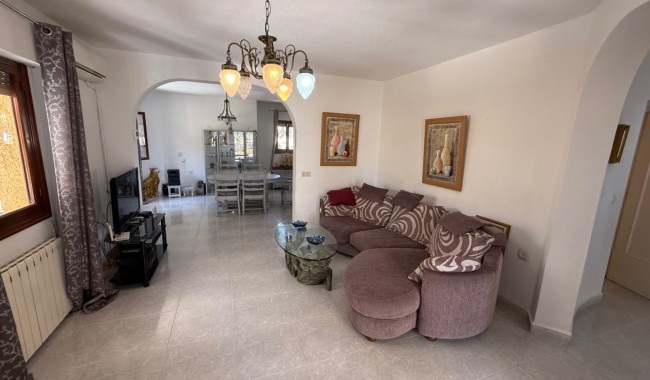 Sprzedaż - Willa - Orihuela - Costa Blanca Sur