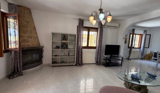 Sprzedaż - Willa - Orihuela - Costa Blanca Sur