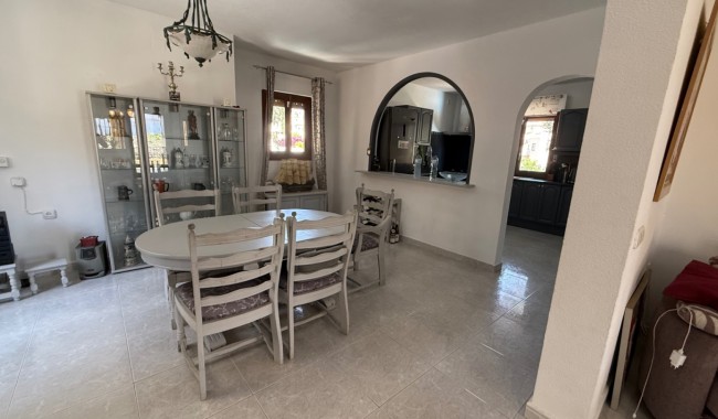 Sprzedaż - Willa - Orihuela - Costa Blanca Sur