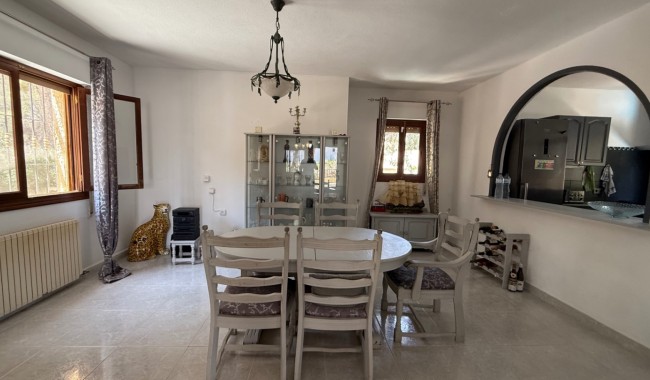 Sprzedaż - Willa - Orihuela - Costa Blanca Sur
