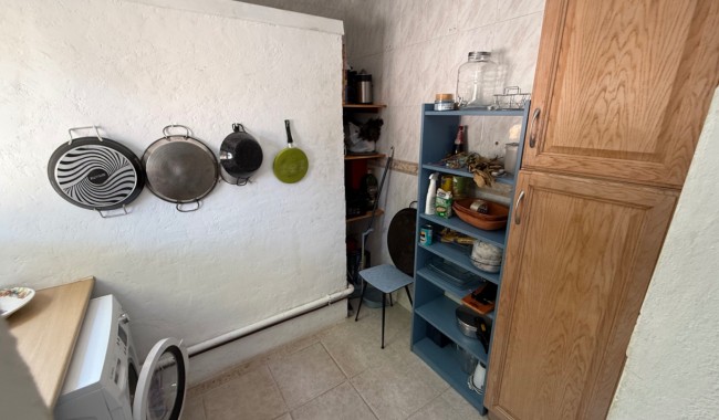 Sprzedaż - Willa - Orihuela - Costa Blanca Sur