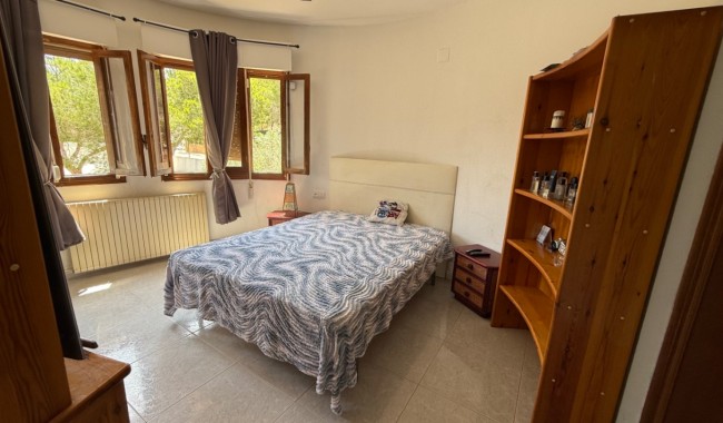 Sprzedaż - Willa - Orihuela - Costa Blanca Sur