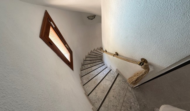 Sprzedaż - Willa - Orihuela - Costa Blanca Sur