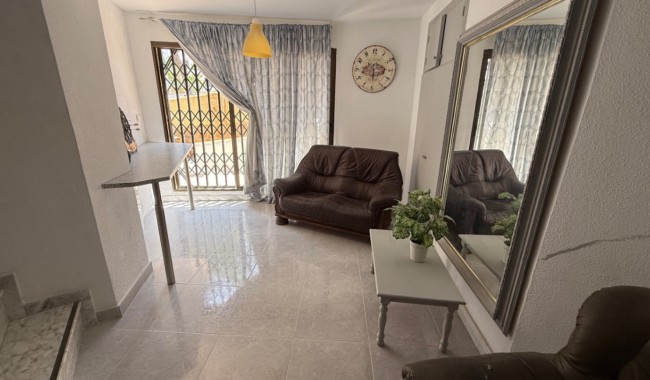 Sprzedaż - Willa - Orihuela - Costa Blanca Sur