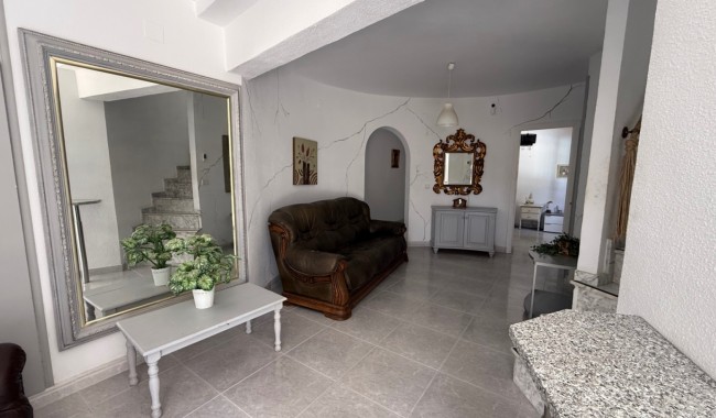 Sprzedaż - Willa - Orihuela - Costa Blanca Sur
