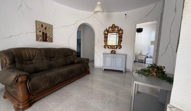 Sprzedaż - Willa - Orihuela - Costa Blanca Sur