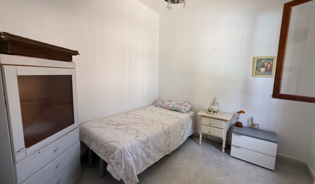 Sprzedaż - Willa - Orihuela - Costa Blanca Sur