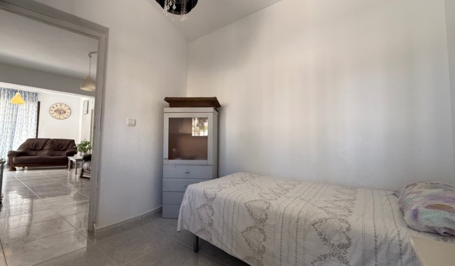 Sprzedaż - Willa - Orihuela - Costa Blanca Sur