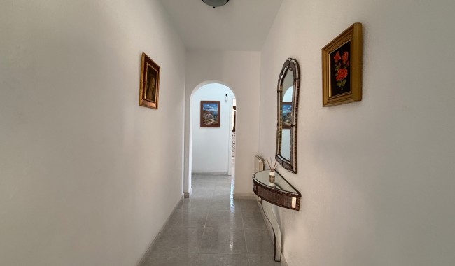 Sprzedaż - Willa - Orihuela - Costa Blanca Sur
