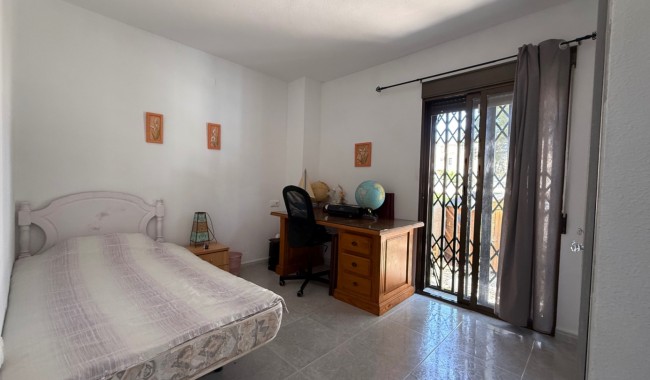 Sprzedaż - Willa - Orihuela - Costa Blanca Sur