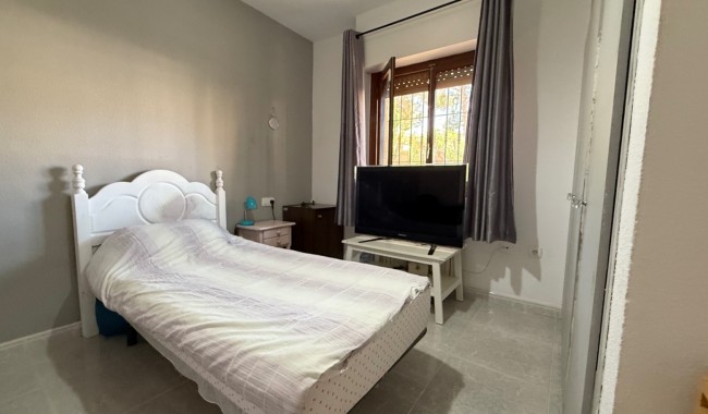 Sprzedaż - Willa - Orihuela - Costa Blanca Sur