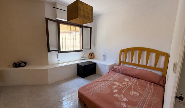 Sprzedaż - Willa - Orihuela - Costa Blanca Sur