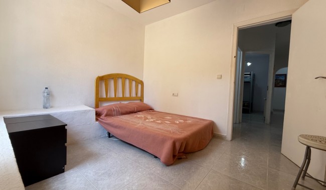 Sprzedaż - Willa - Orihuela - Costa Blanca Sur