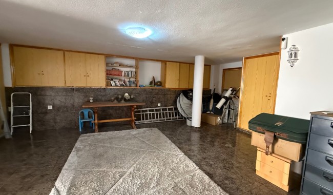Sprzedaż - Willa - Orihuela - Costa Blanca Sur