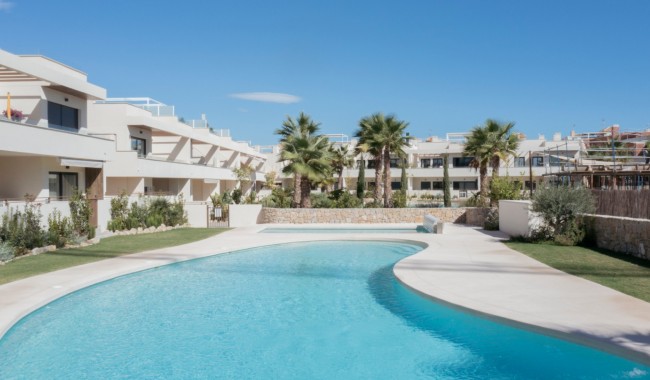 Townhouse - Resale - Torrevieja - Costa Blanca Sur