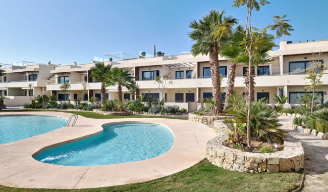 Segunda mano - Adosado - Torrevieja - Costa Blanca Sur