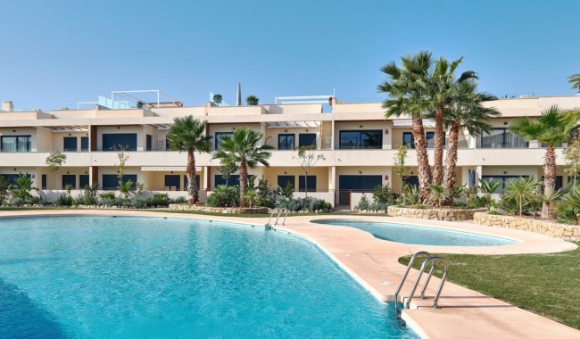 Segunda mano - Adosado - Torrevieja - Costa Blanca Sur