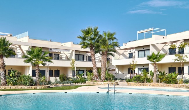 Segunda mano - Adosado - Torrevieja - Costa Blanca Sur