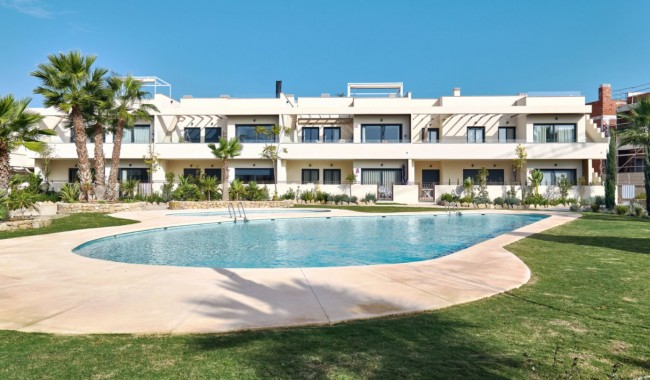 Segunda mano - Adosado - Torrevieja - Costa Blanca Sur
