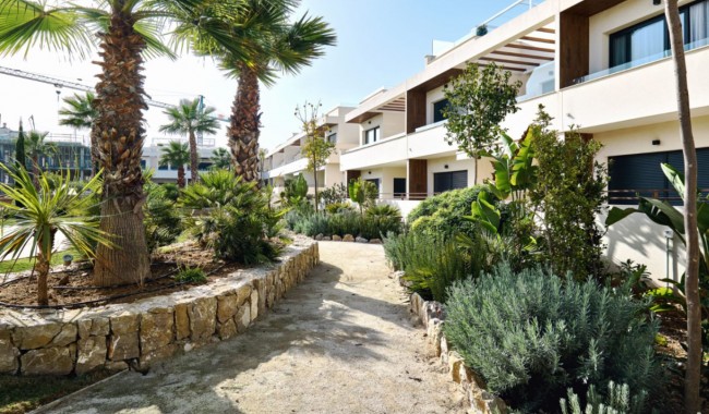 Segunda mano - Adosado - Torrevieja - Costa Blanca Sur