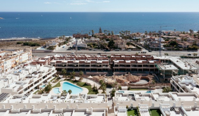 Segunda mano - Adosado - Torrevieja - Costa Blanca Sur