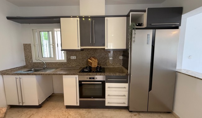 Resale - Villa - Orihuela - Costa Blanca Sur