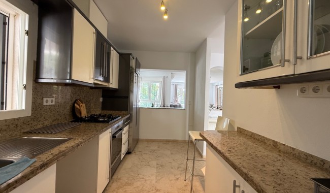 Resale - Villa - Orihuela - Costa Blanca Sur