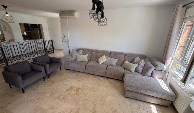 Resale - Villa - Orihuela - Costa Blanca Sur
