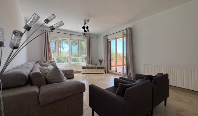 Resale - Villa - Orihuela - Costa Blanca Sur