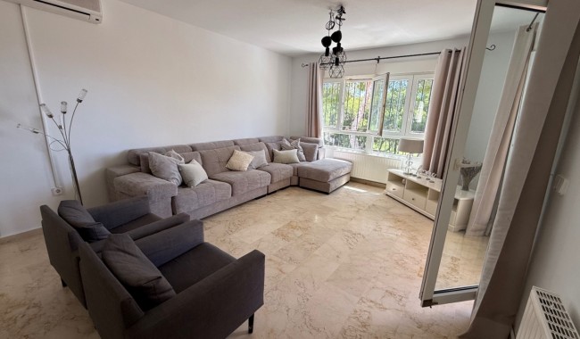 Resale - Villa - Orihuela - Costa Blanca Sur