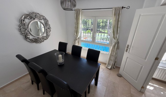 Resale - Villa - Orihuela - Costa Blanca Sur