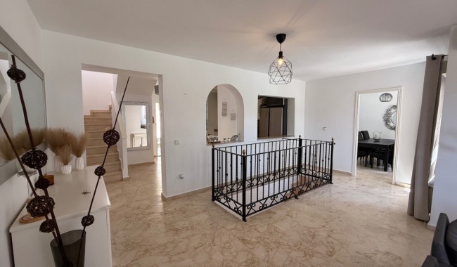 Resale - Villa - Orihuela - Costa Blanca Sur