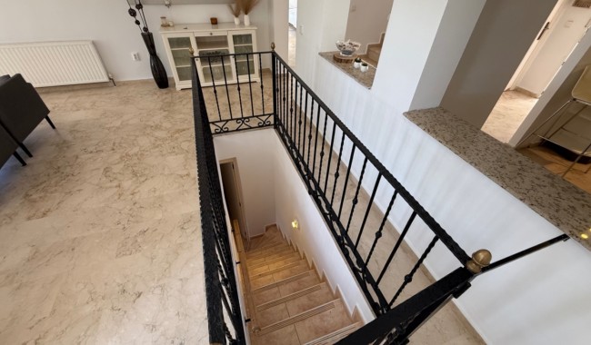 Resale - Villa - Orihuela - Costa Blanca Sur