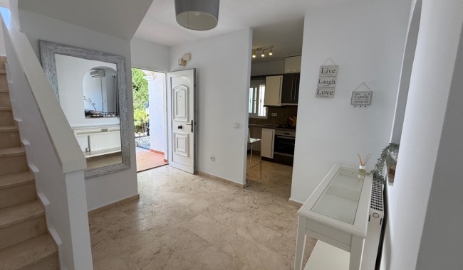 Resale - Villa - Orihuela - Costa Blanca Sur