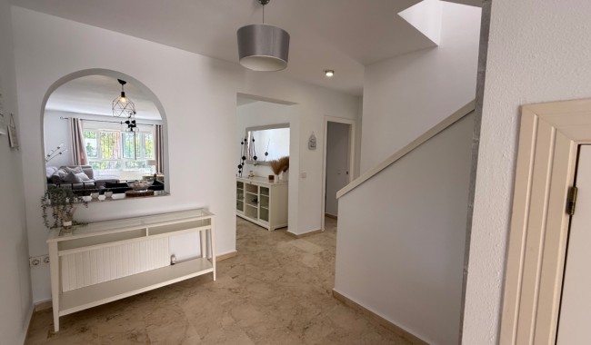 Resale - Villa - Orihuela - Costa Blanca Sur