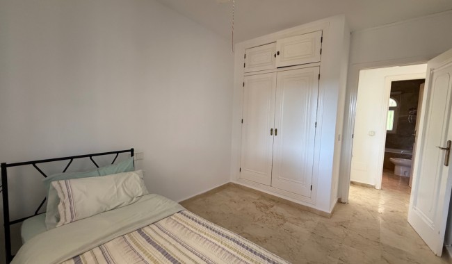 Resale - Villa - Orihuela - Costa Blanca Sur