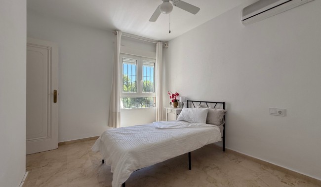 Resale - Villa - Orihuela - Costa Blanca Sur