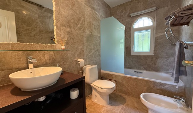 Resale - Villa - Orihuela - Costa Blanca Sur