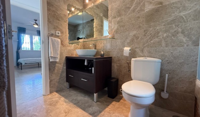 Resale - Villa - Orihuela - Costa Blanca Sur