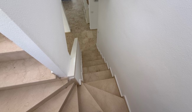 Resale - Villa - Orihuela - Costa Blanca Sur