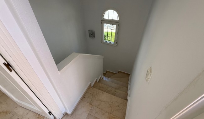 Resale - Villa - Orihuela - Costa Blanca Sur