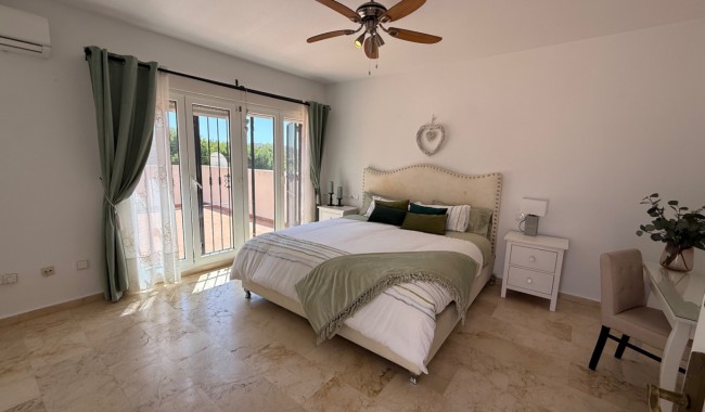 Resale - Villa - Orihuela - Costa Blanca Sur