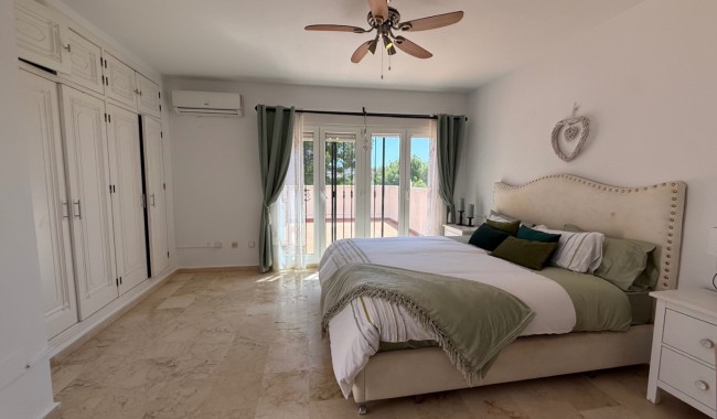 Resale - Villa - Orihuela - Costa Blanca Sur