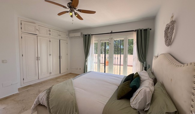 Resale - Villa - Orihuela - Costa Blanca Sur
