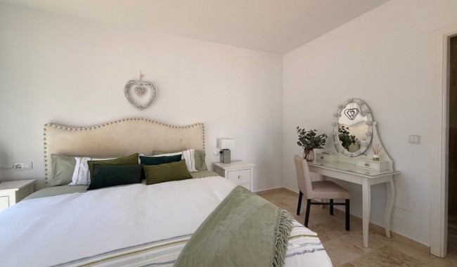 Resale - Villa - Orihuela - Costa Blanca Sur